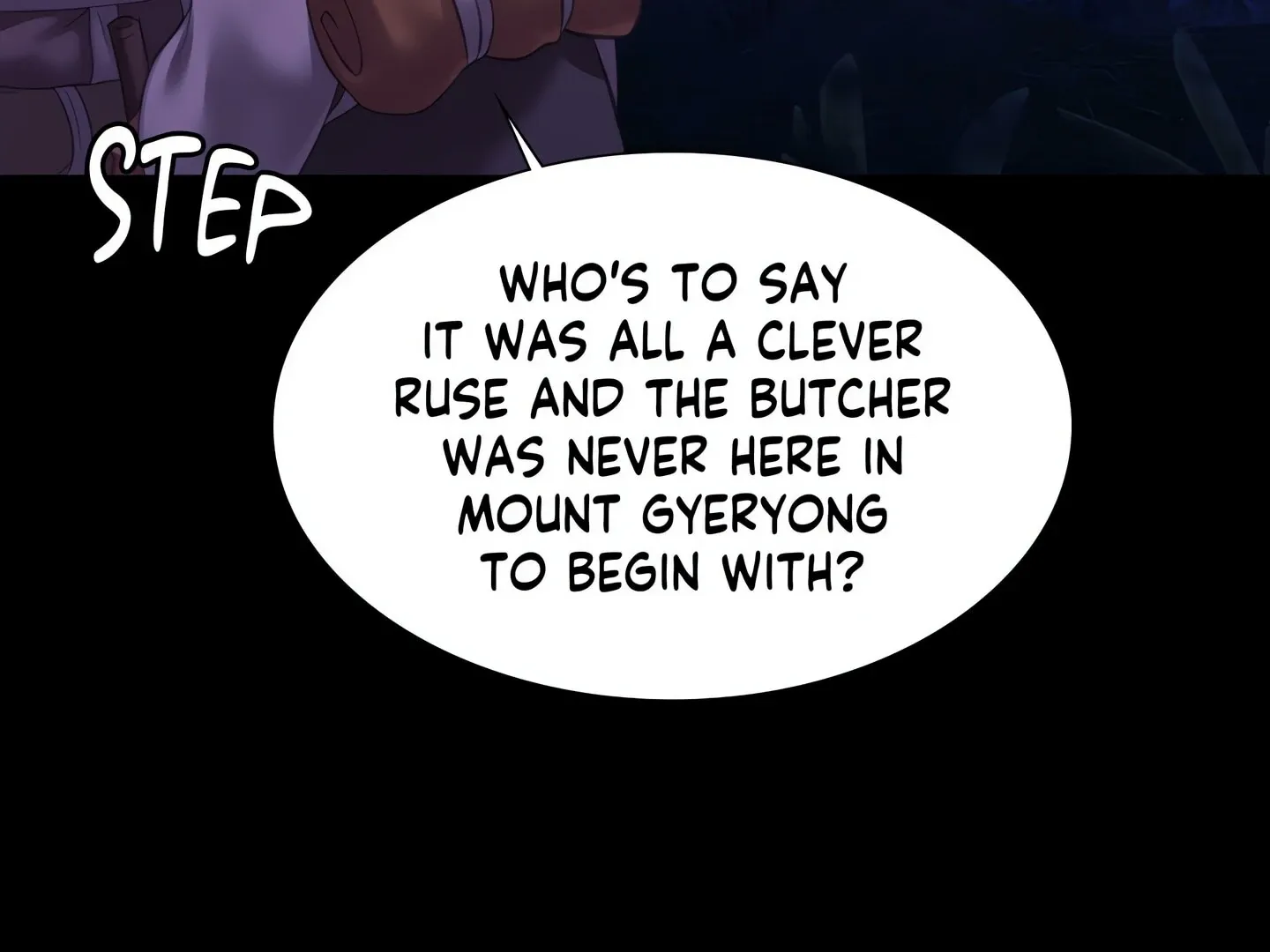 MISTRESS Chapter 157 page 115 - 