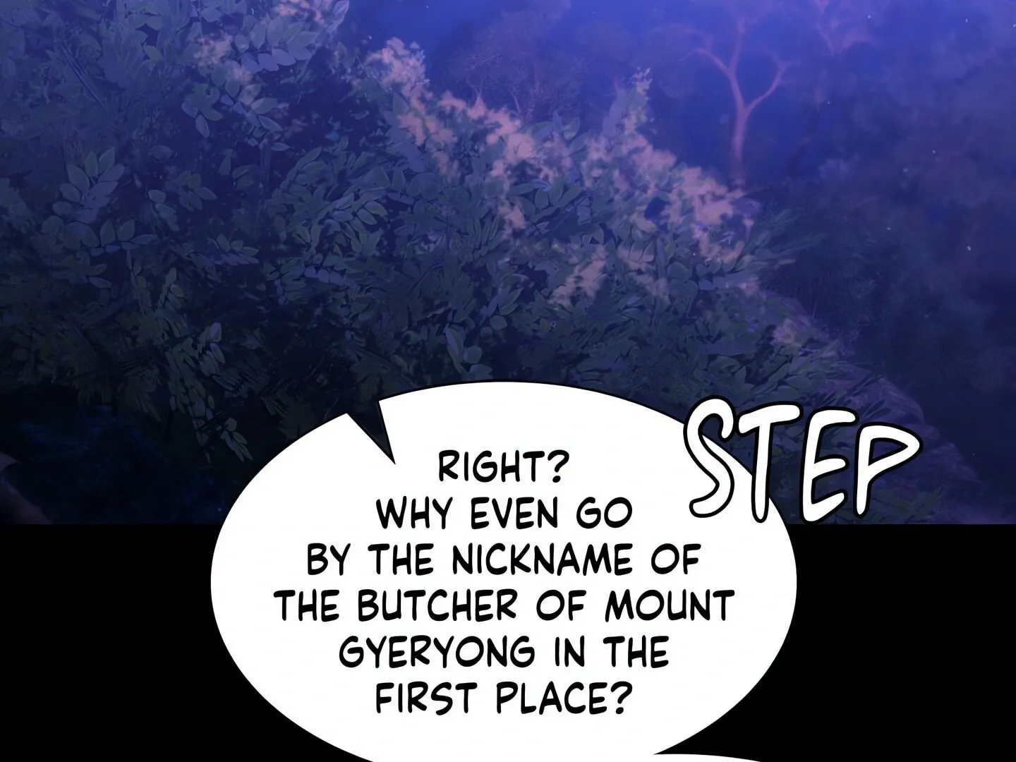 MISTRESS Chapter 157 page 117 - 