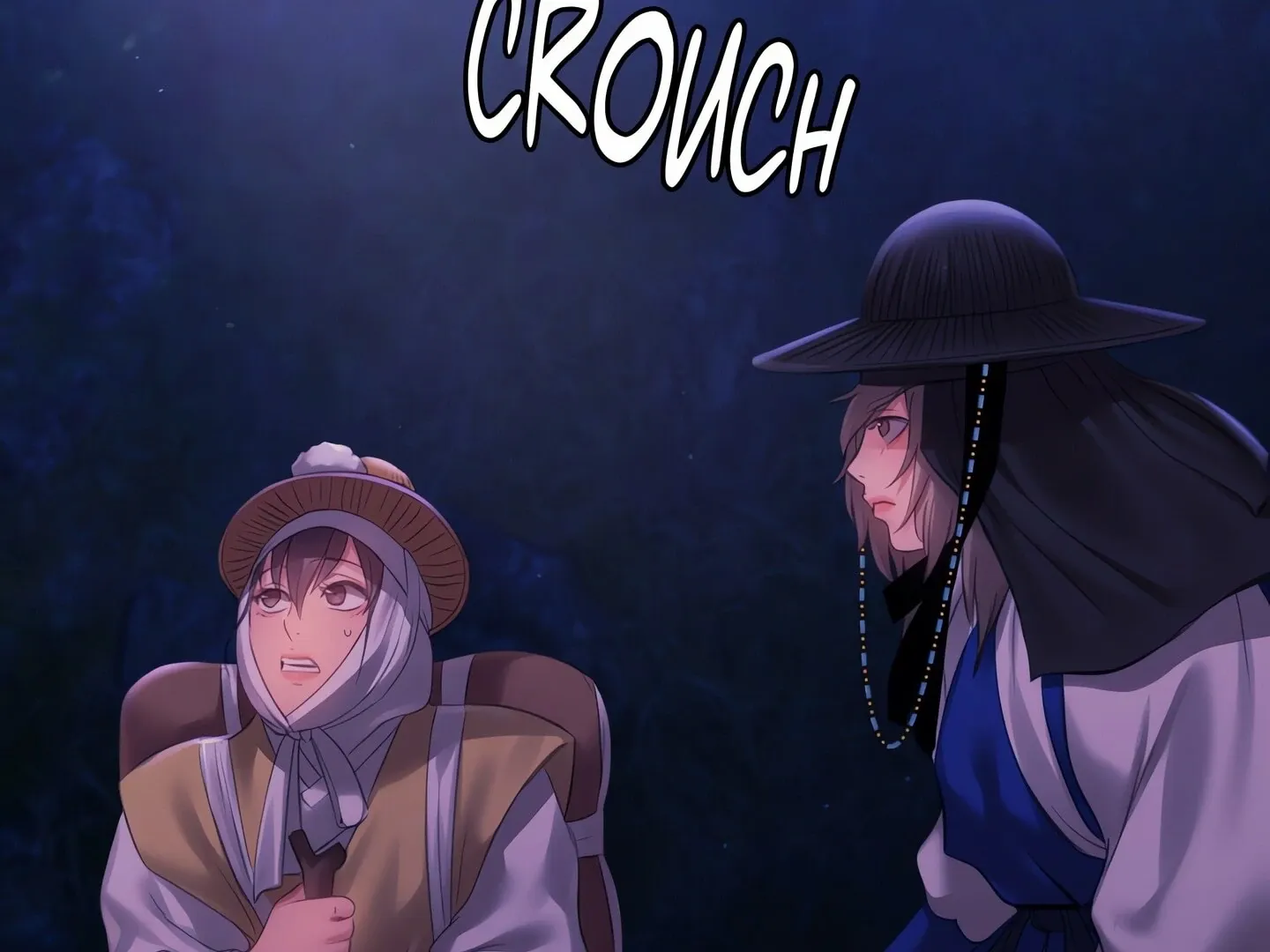 MISTRESS Chapter 157 page 121 - 