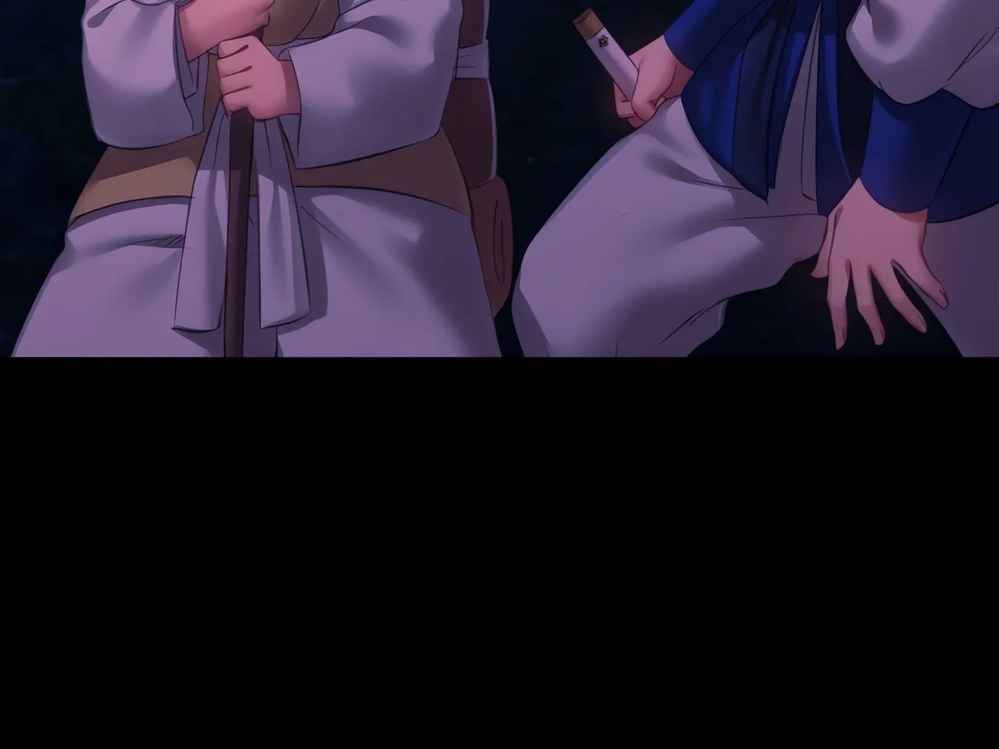 MISTRESS Chapter 157 page 122 - 
