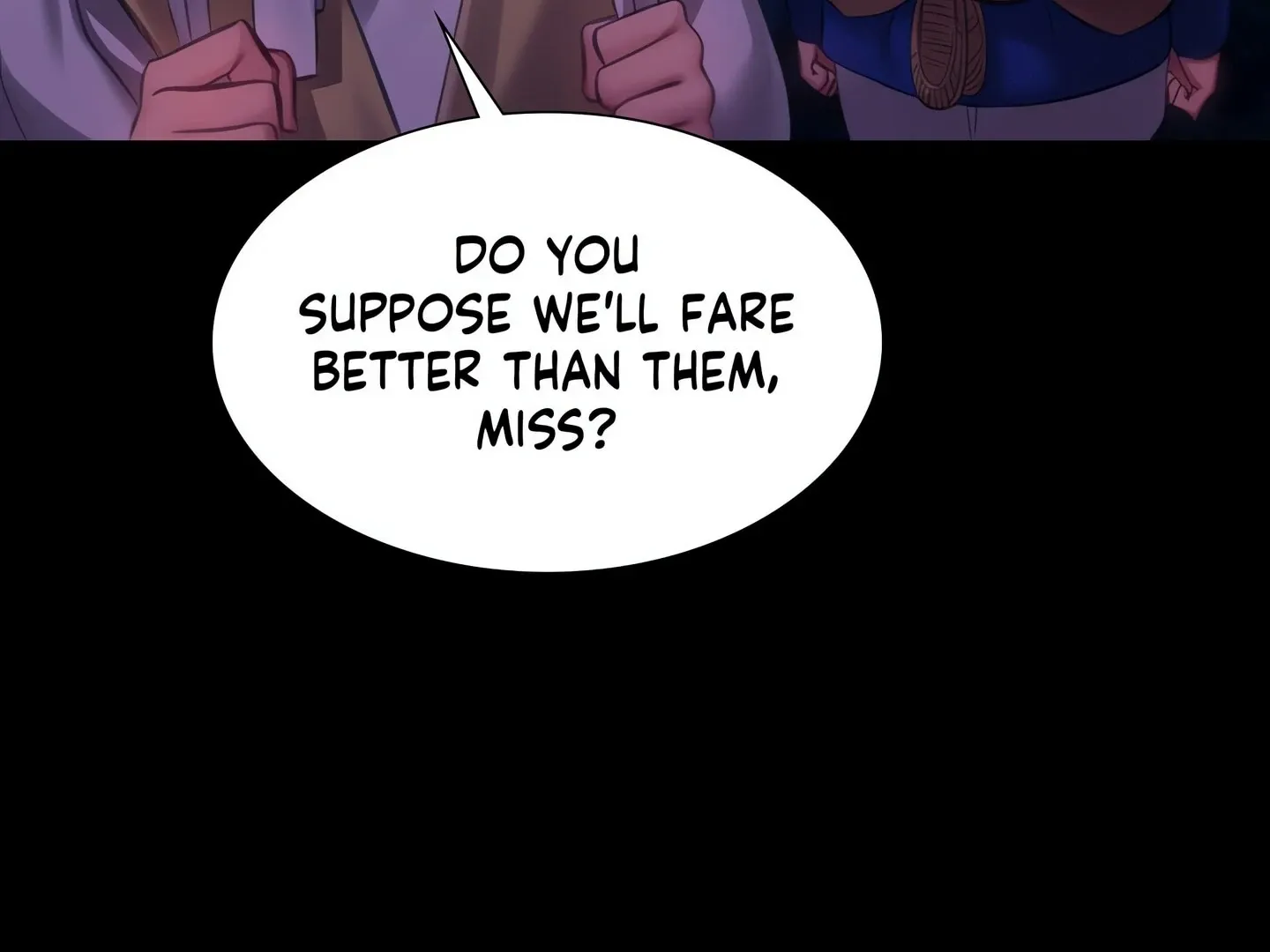 MISTRESS Chapter 157 page 128 - 