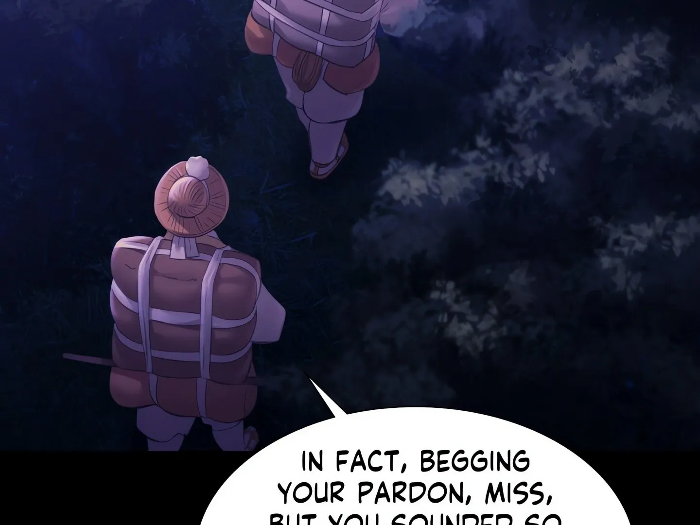 MISTRESS Chapter 157 page 132 - 