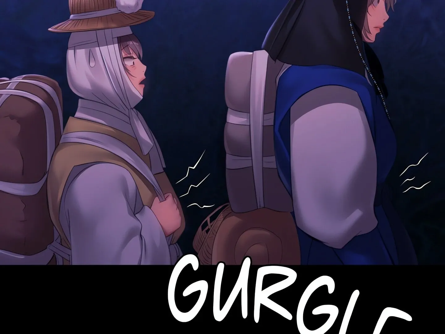 MISTRESS Chapter 157 page 135 - 