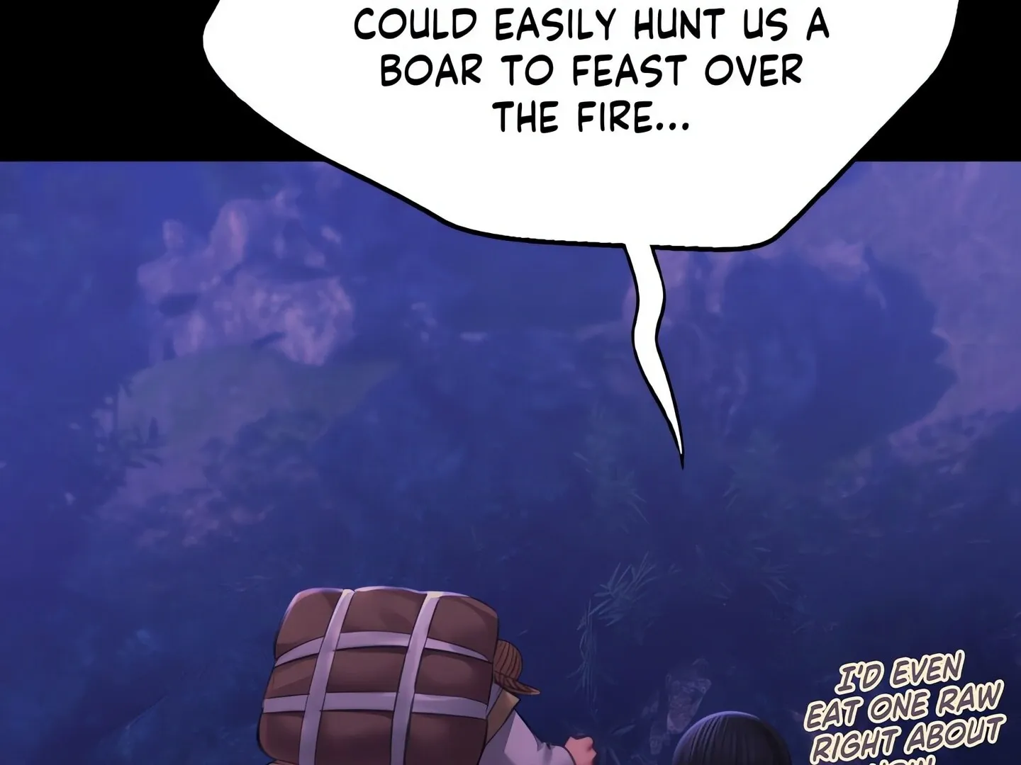 MISTRESS Chapter 157 page 137 - 
