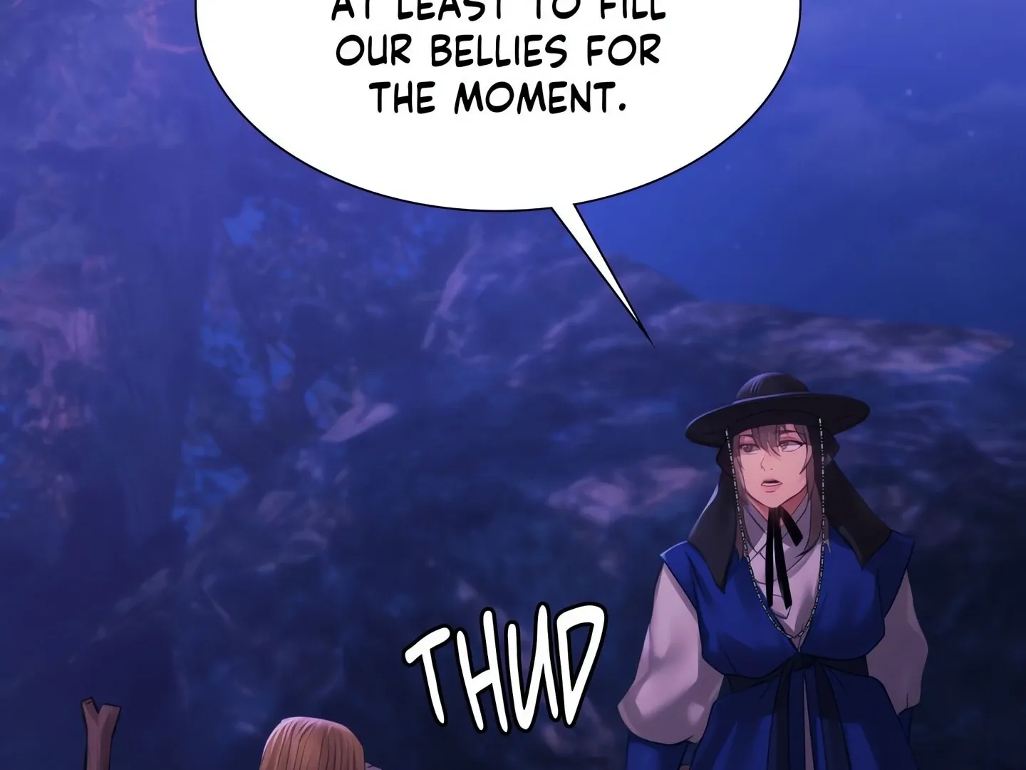 MISTRESS Chapter 157 page 142 - 