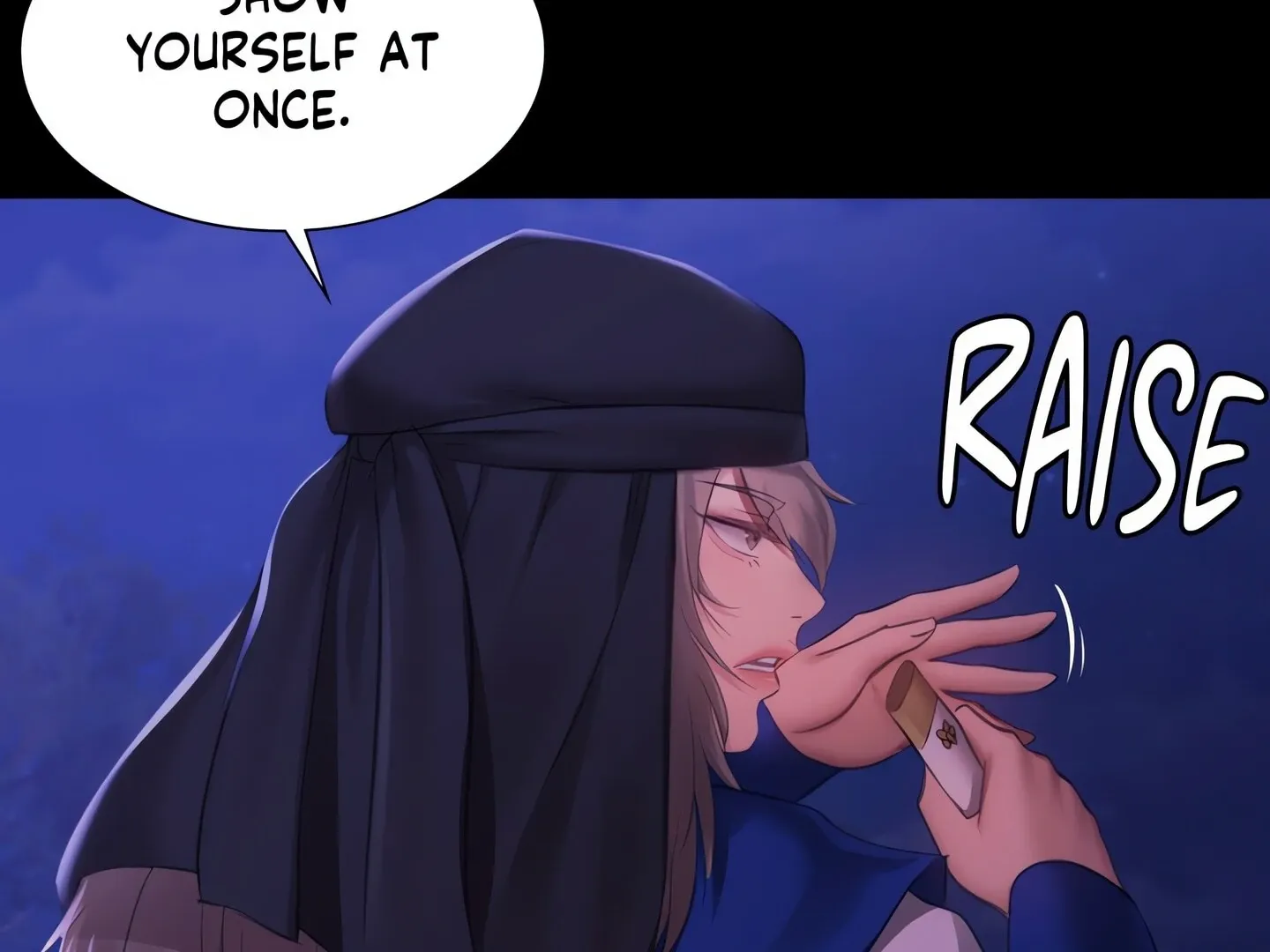 MISTRESS Chapter 157 page 156 - 