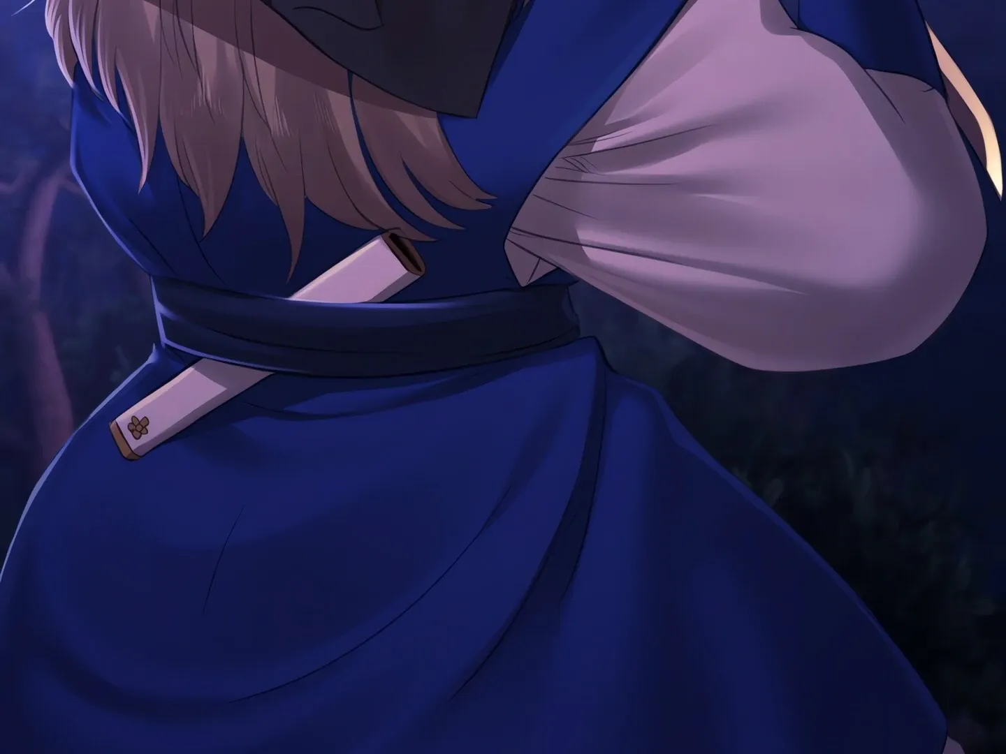 MISTRESS Chapter 157 page 157 - 