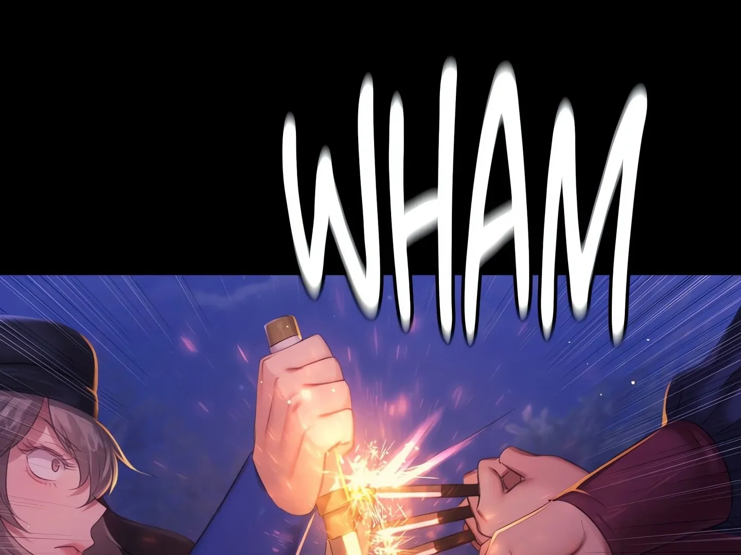 MISTRESS Chapter 157 page 172 - 