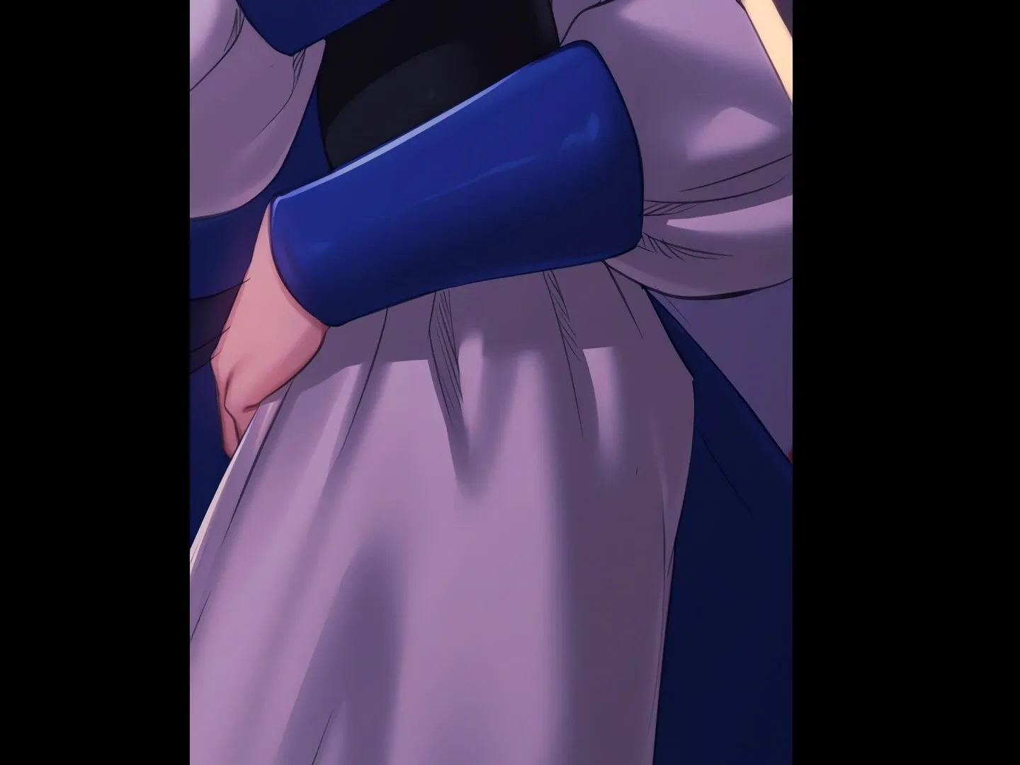 MISTRESS Chapter 157 page 182 - 