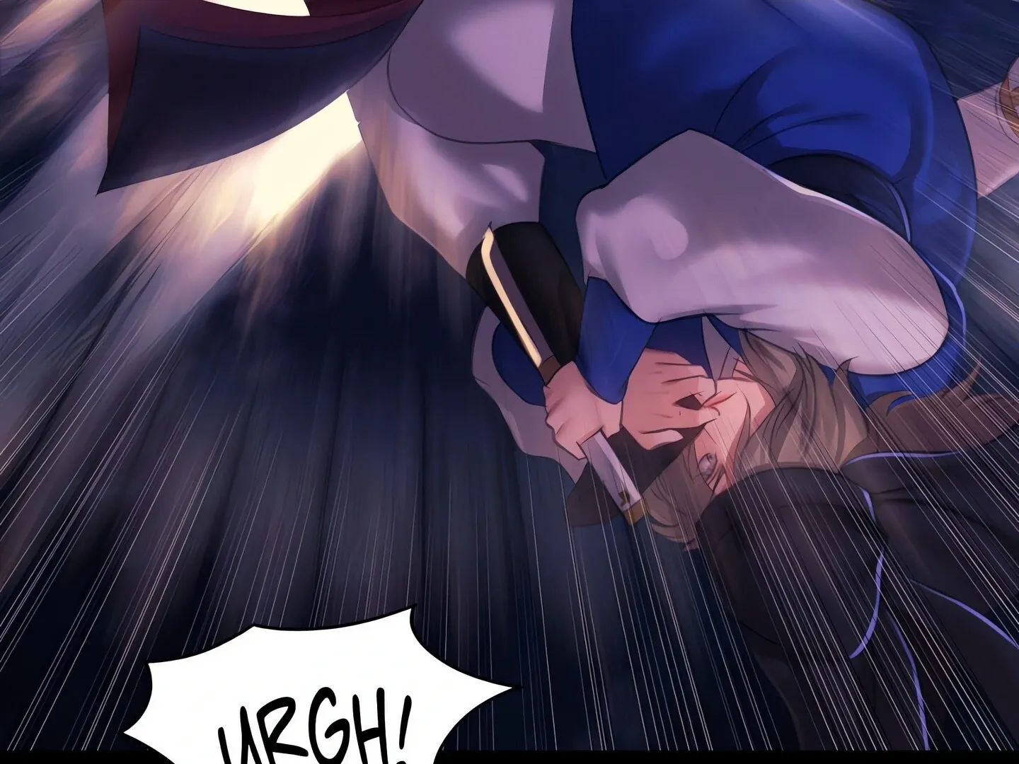 MISTRESS Chapter 157 page 186 - 