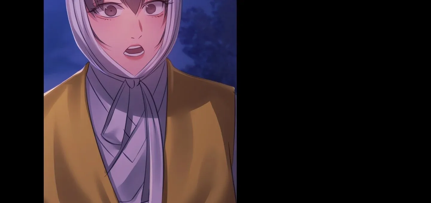 MISTRESS Chapter 157 page 189 - 