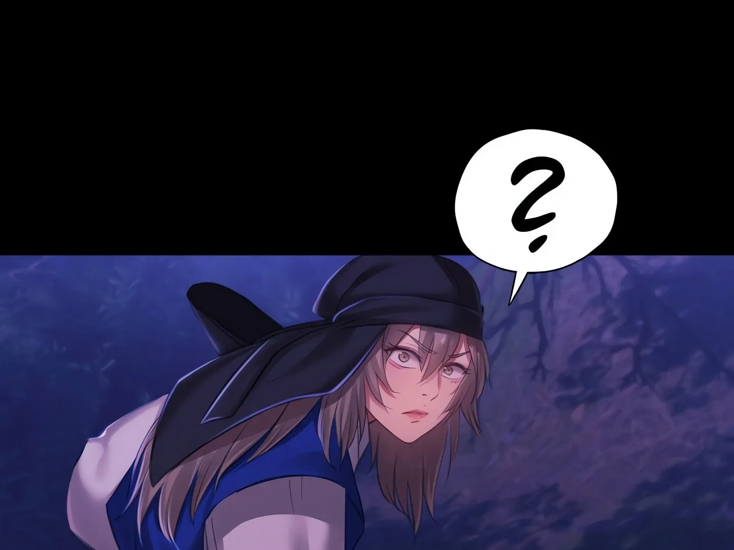 MISTRESS Chapter 157 page 191 - 