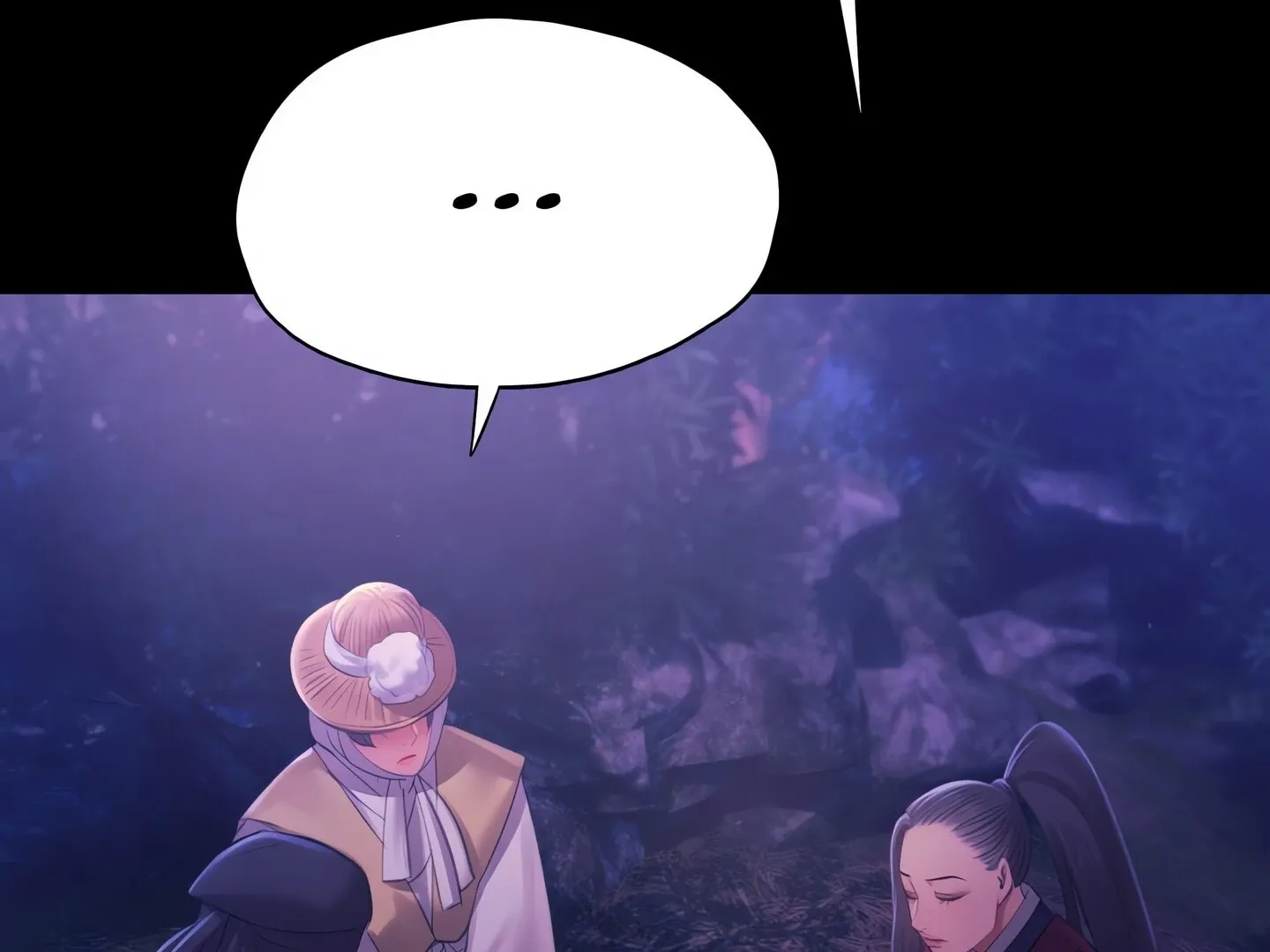 MISTRESS Chapter 157 page 196 - 