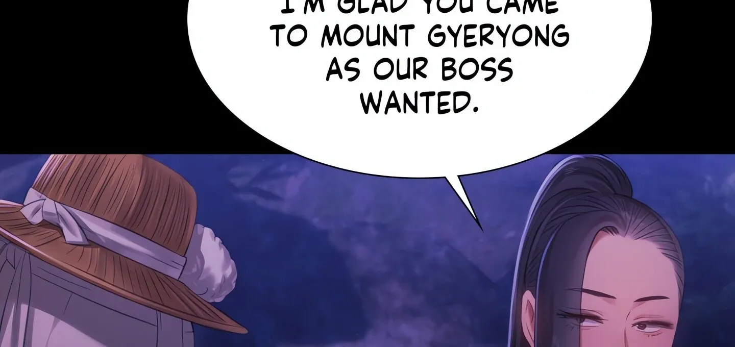 MISTRESS Chapter 157 page 209 - 