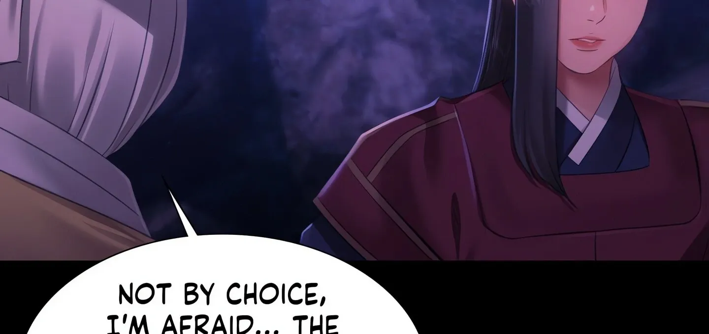 MISTRESS Chapter 157 page 210 - 