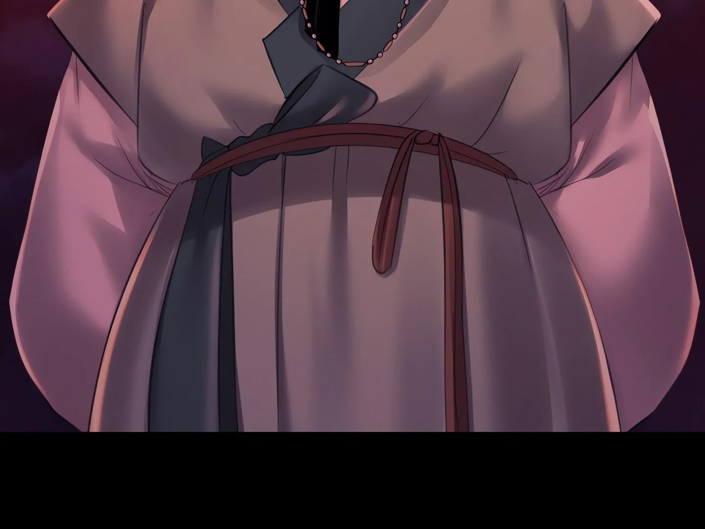 MISTRESS Chapter 157 page 23 - 