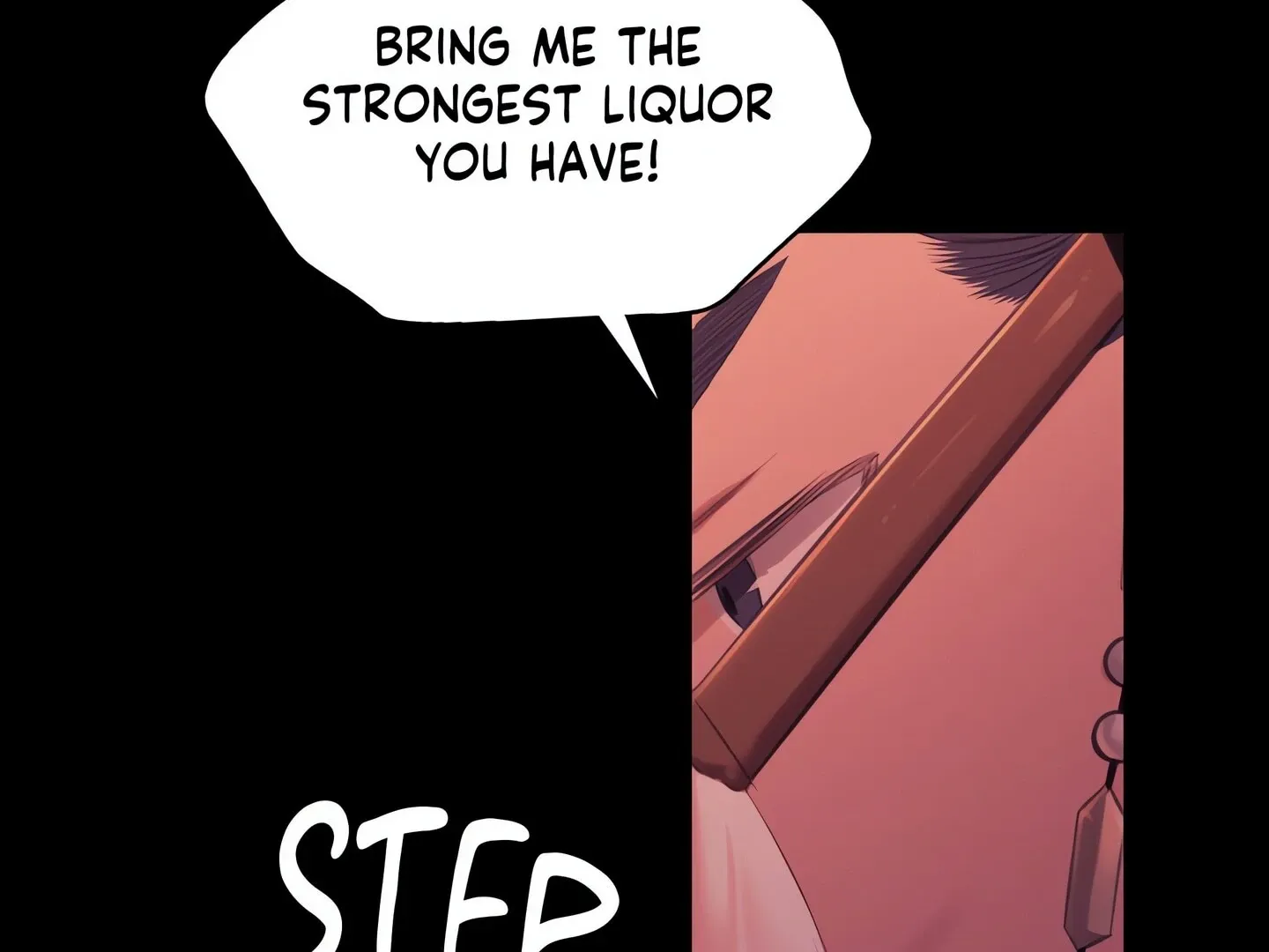 MISTRESS Chapter 157 page 27 - 