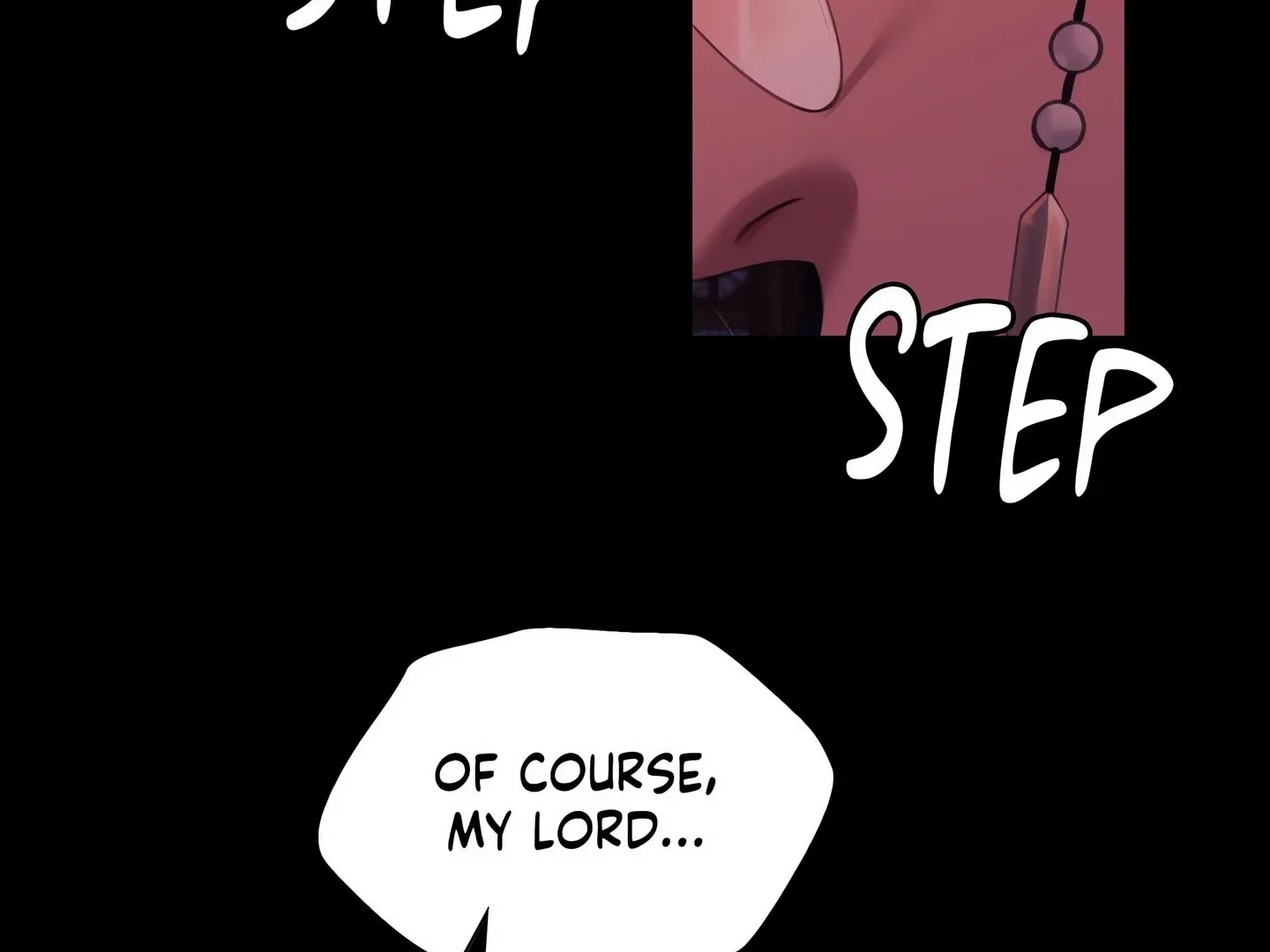 MISTRESS Chapter 157 page 28 - 