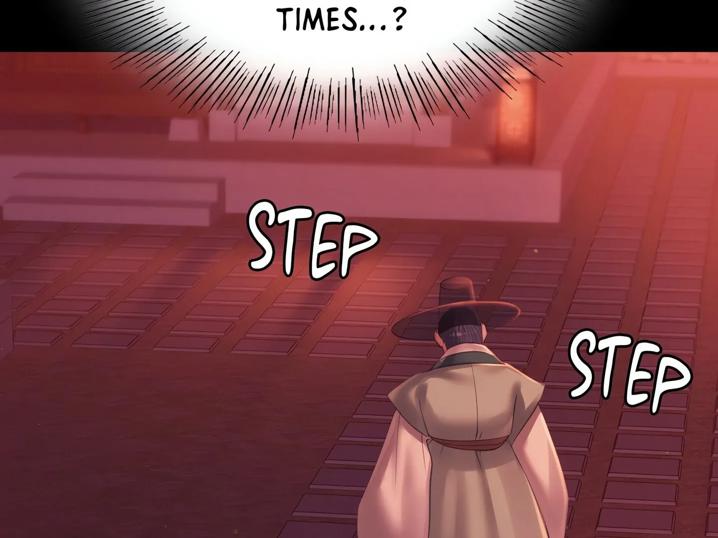 MISTRESS Chapter 157 page 31 - 