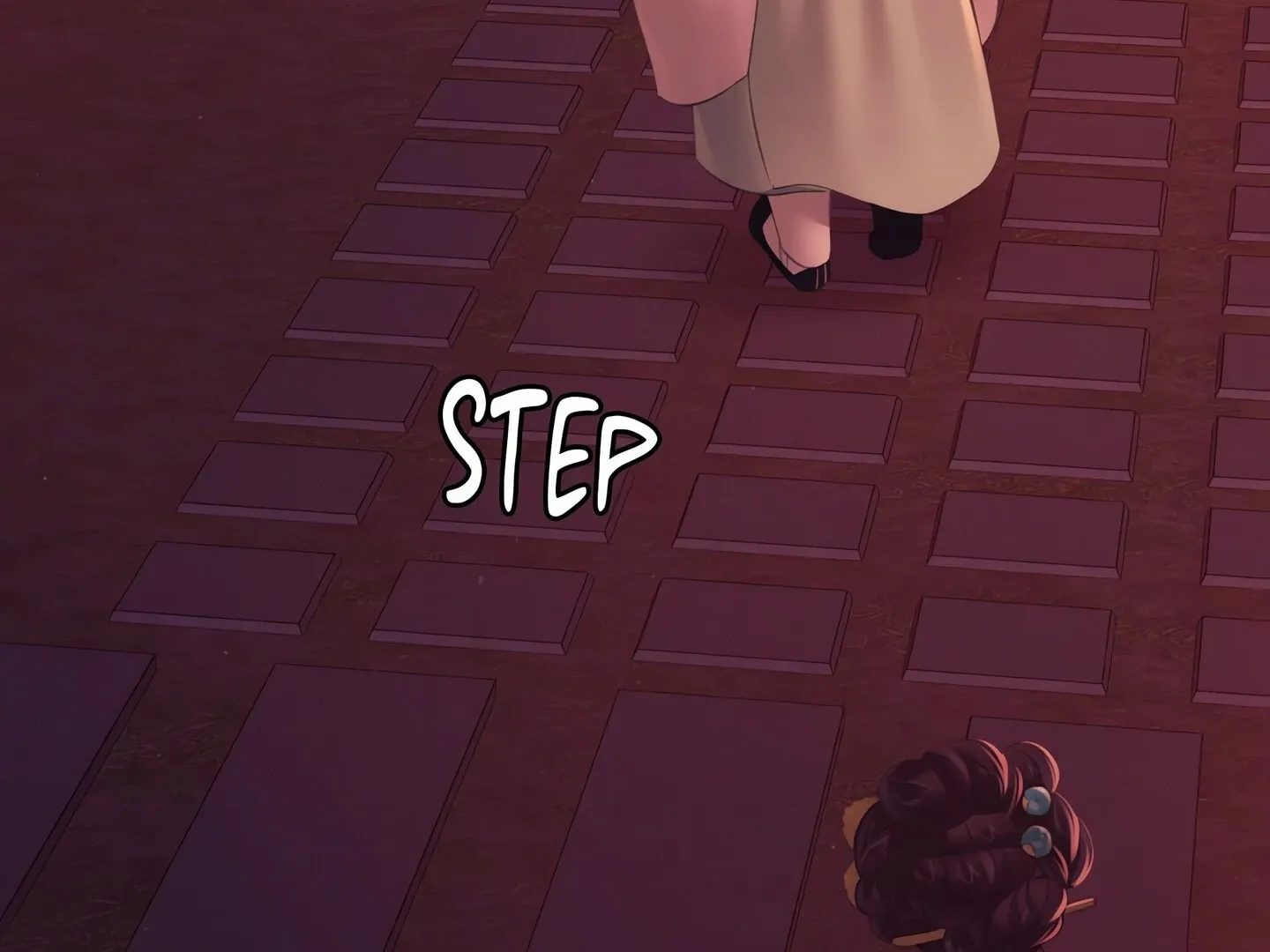 MISTRESS Chapter 157 page 32 - 