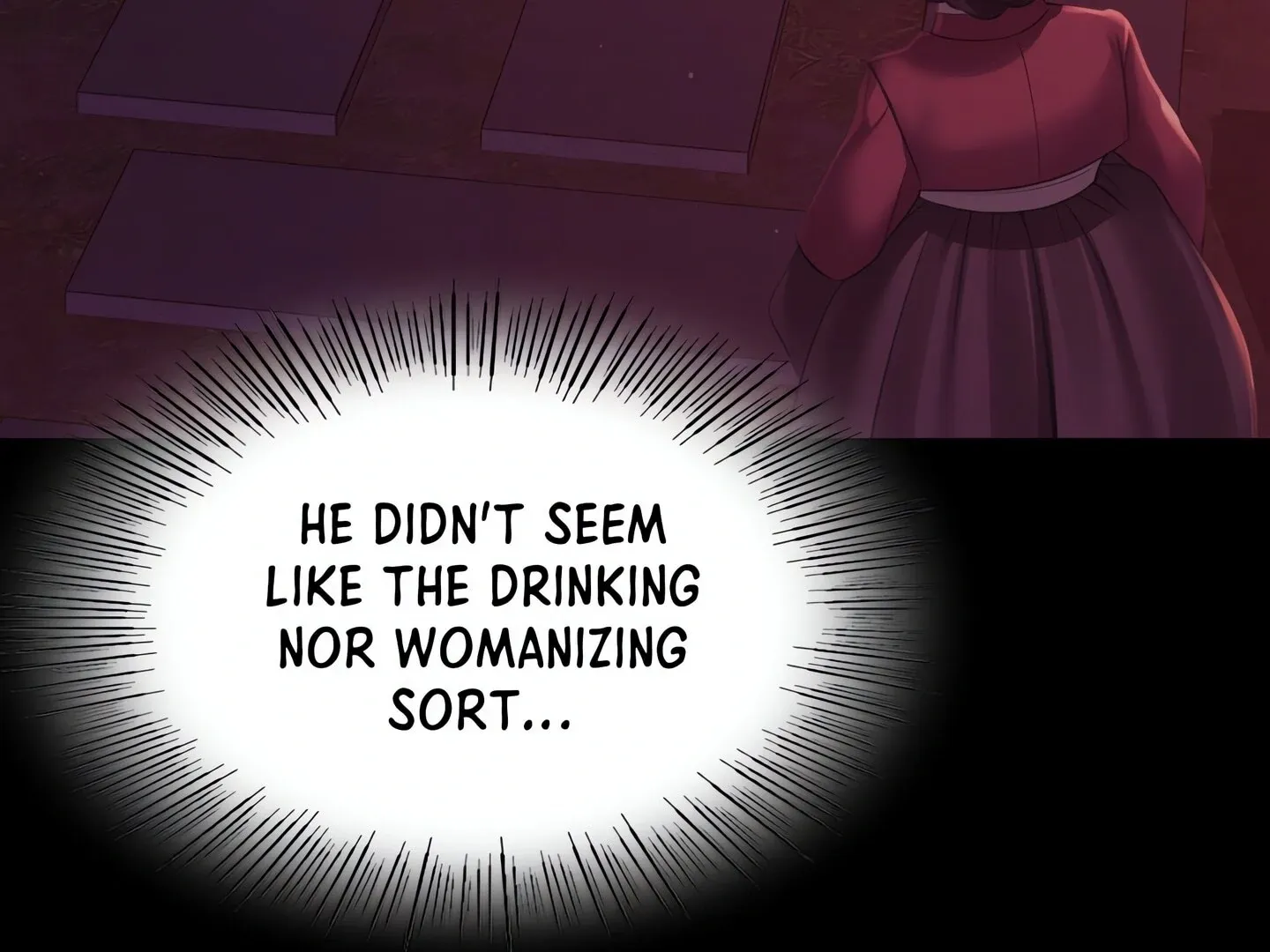 MISTRESS Chapter 157 page 33 - 