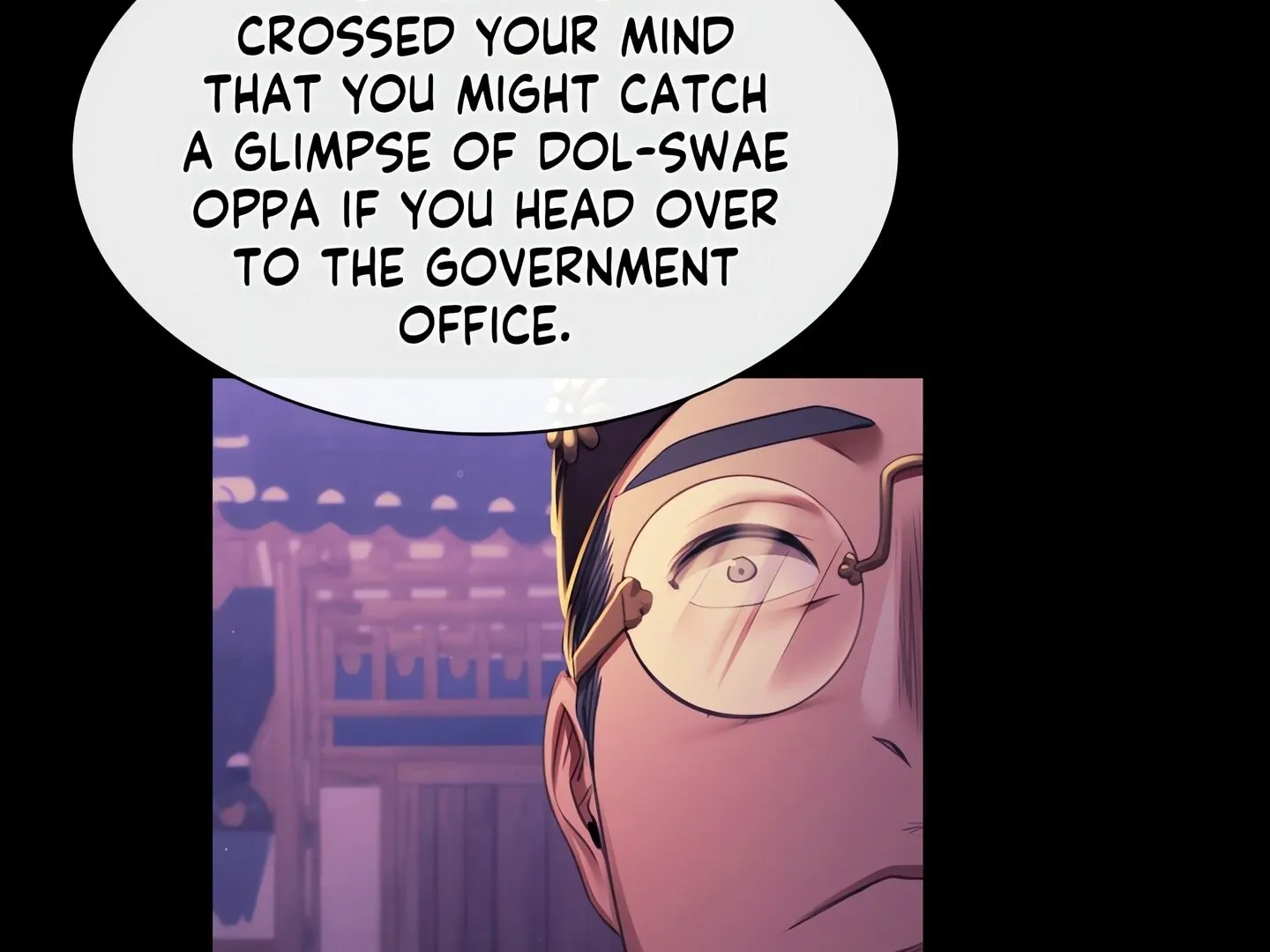MISTRESS Chapter 157 page 5 - 