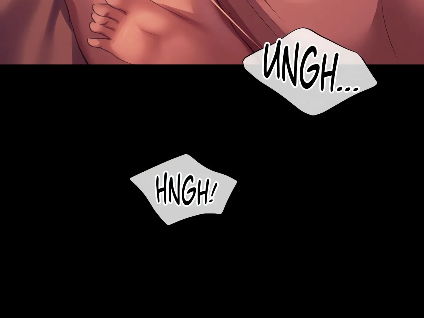 MISTRESS Chapter 157 page 61 - 