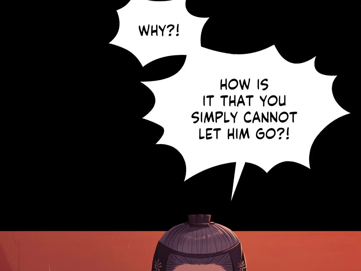 MISTRESS Chapter 157 page 64 - 