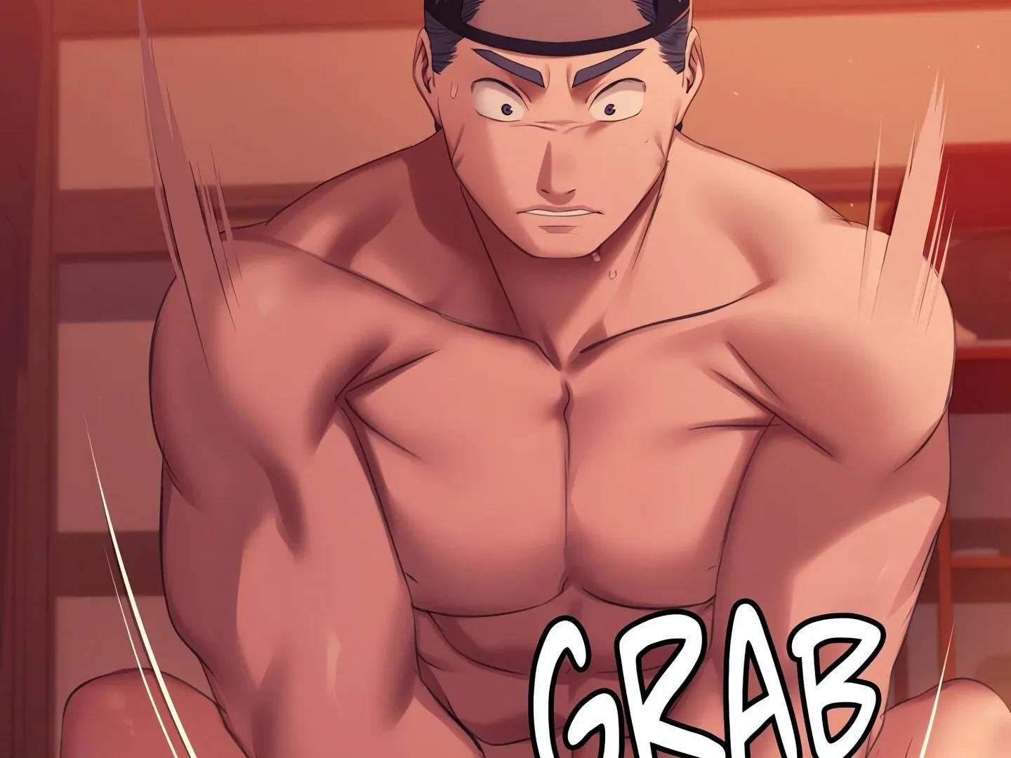 MISTRESS Chapter 157 page 65 - 