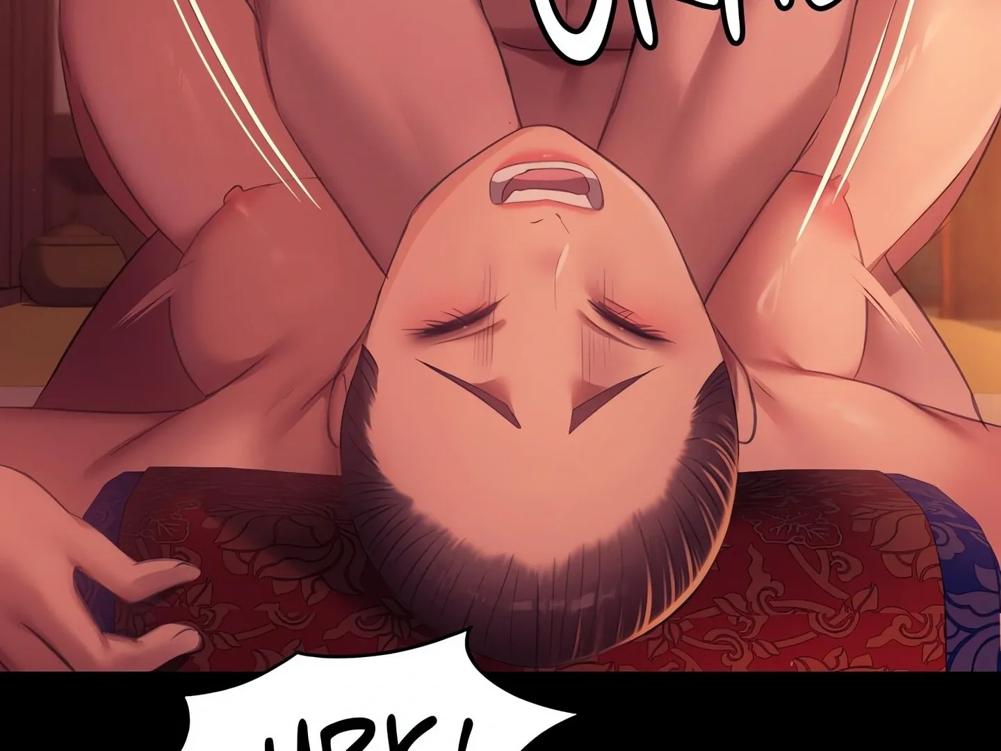MISTRESS Chapter 157 page 66 - 