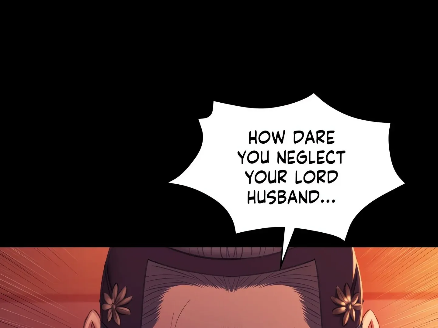 MISTRESS Chapter 157 page 68 - 