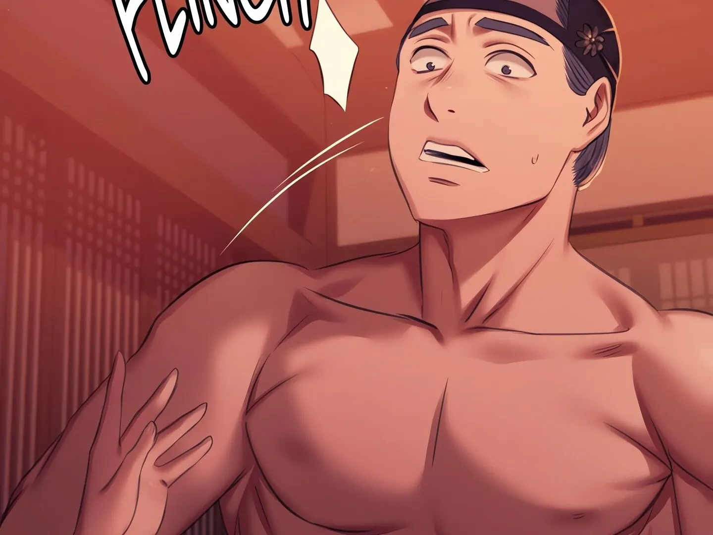MISTRESS Chapter 157 page 82 - 