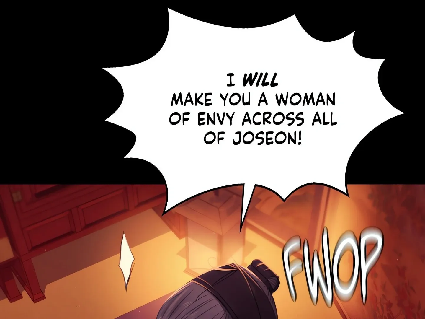 MISTRESS Chapter 157 page 87 - 