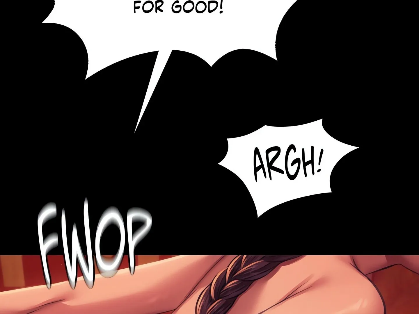 MISTRESS Chapter 157 page 93 - 