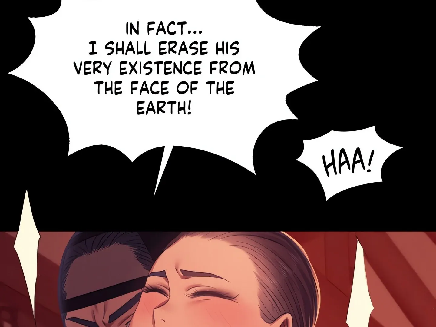 MISTRESS Chapter 157 page 96 - 