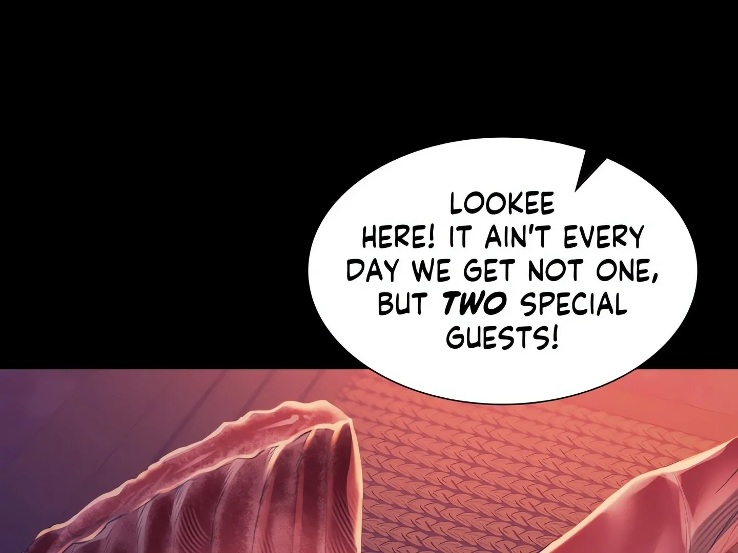 MISTRESS Chapter 158 page 102 - 