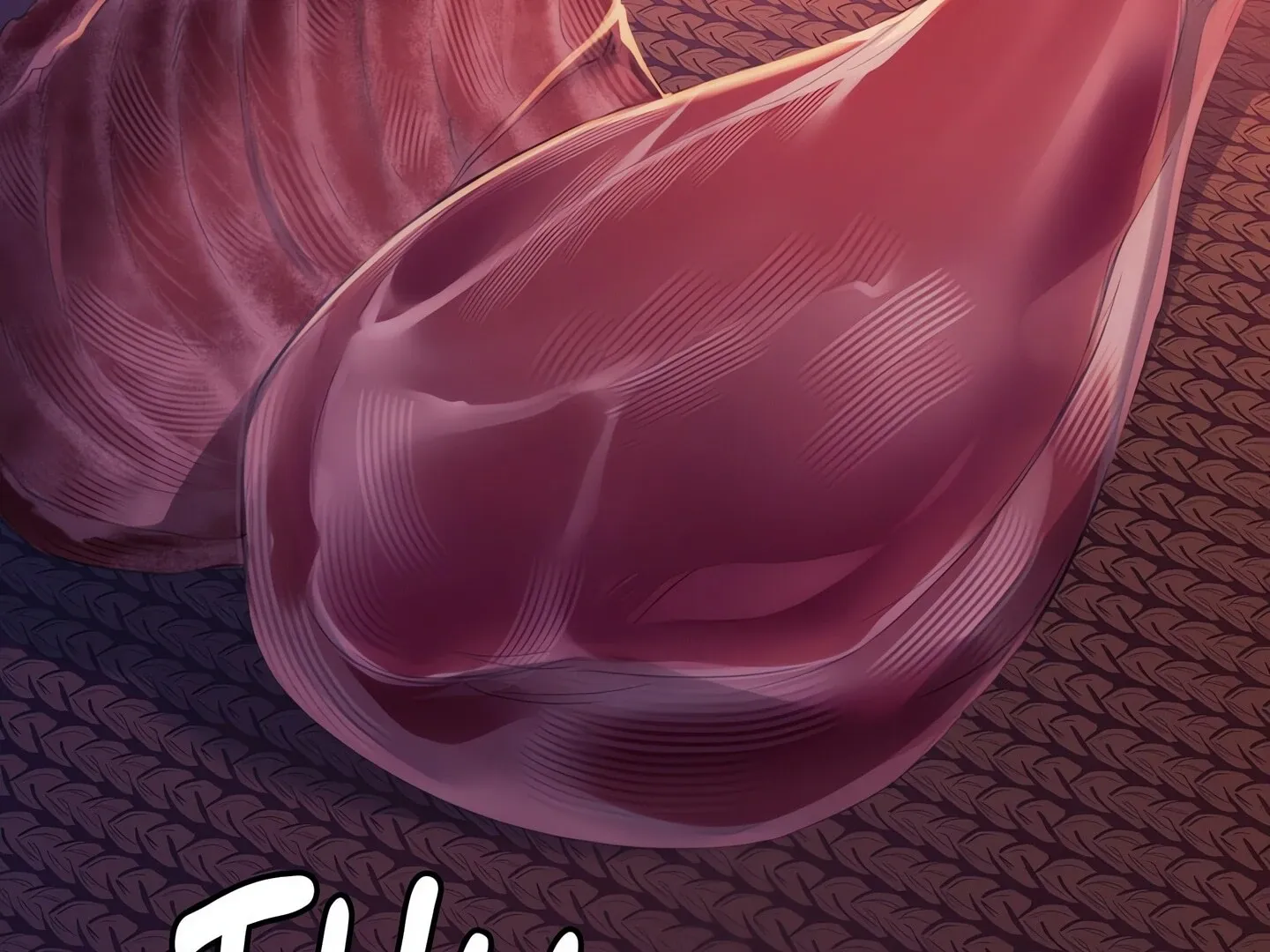 MISTRESS Chapter 158 page 103 - 