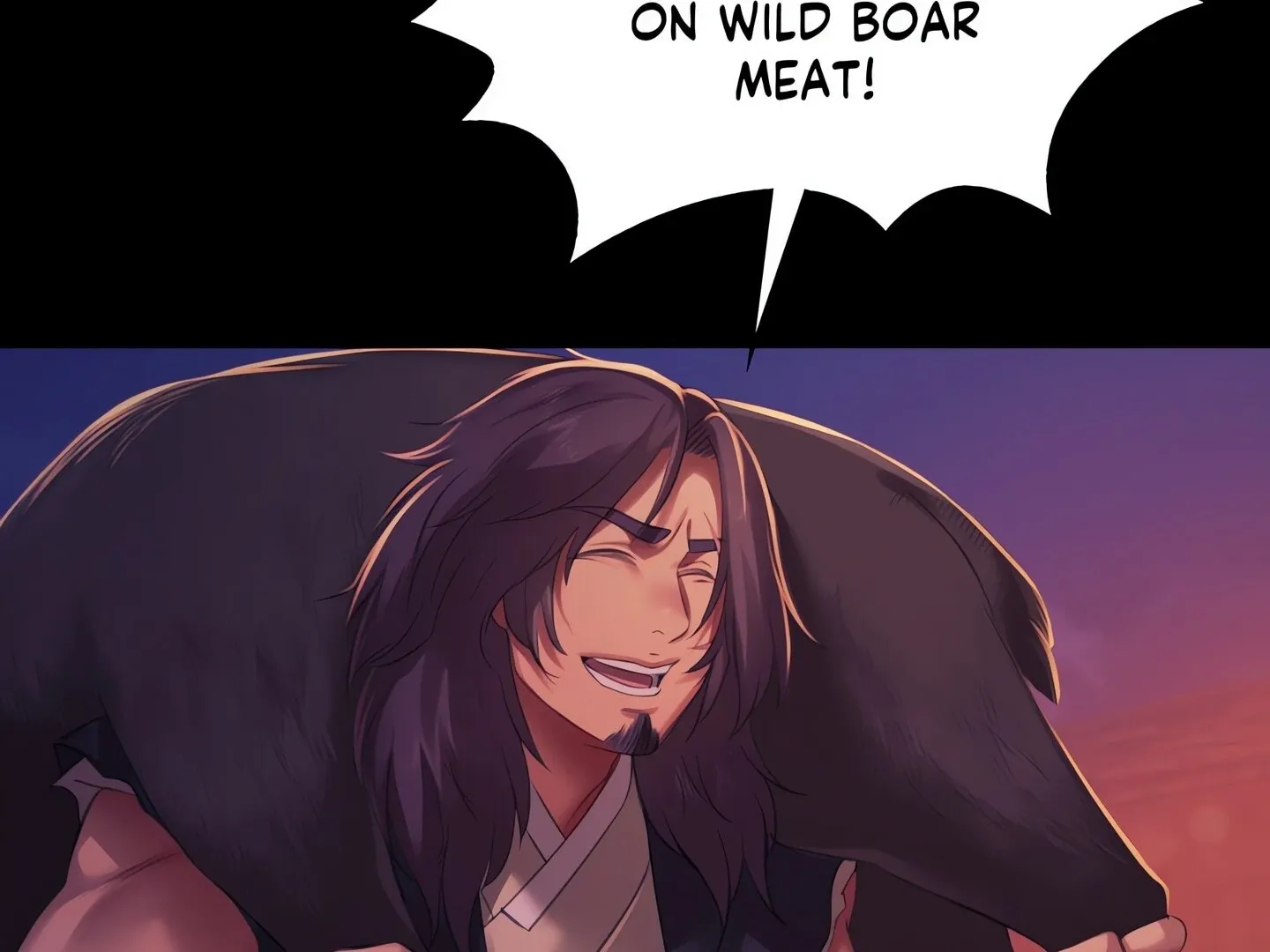 MISTRESS Chapter 158 page 105 - 