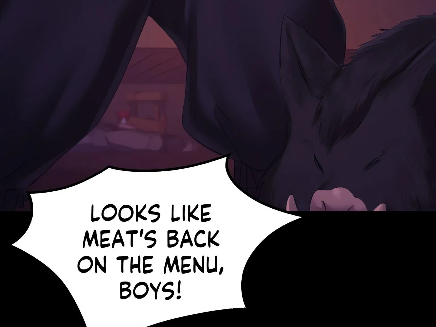 MISTRESS Chapter 158 page 107 - 