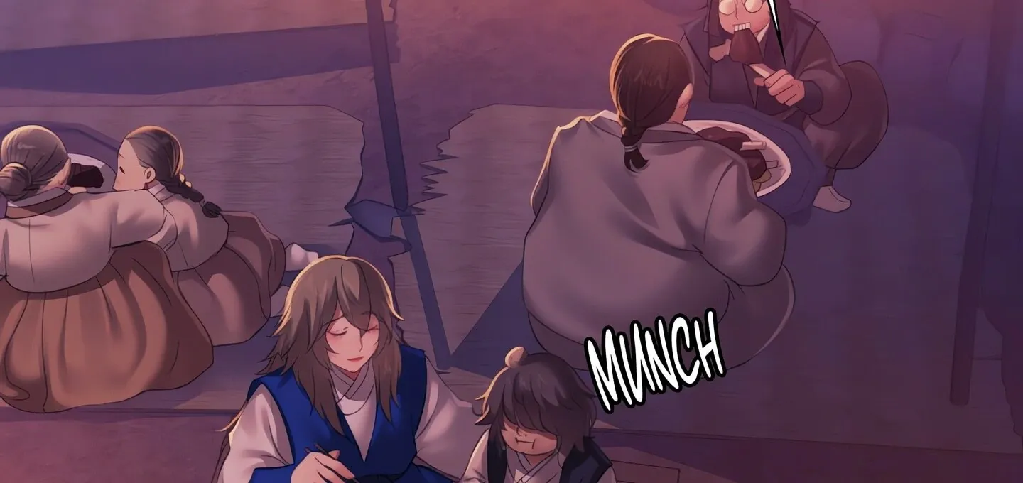 MISTRESS Chapter 158 page 110 - 