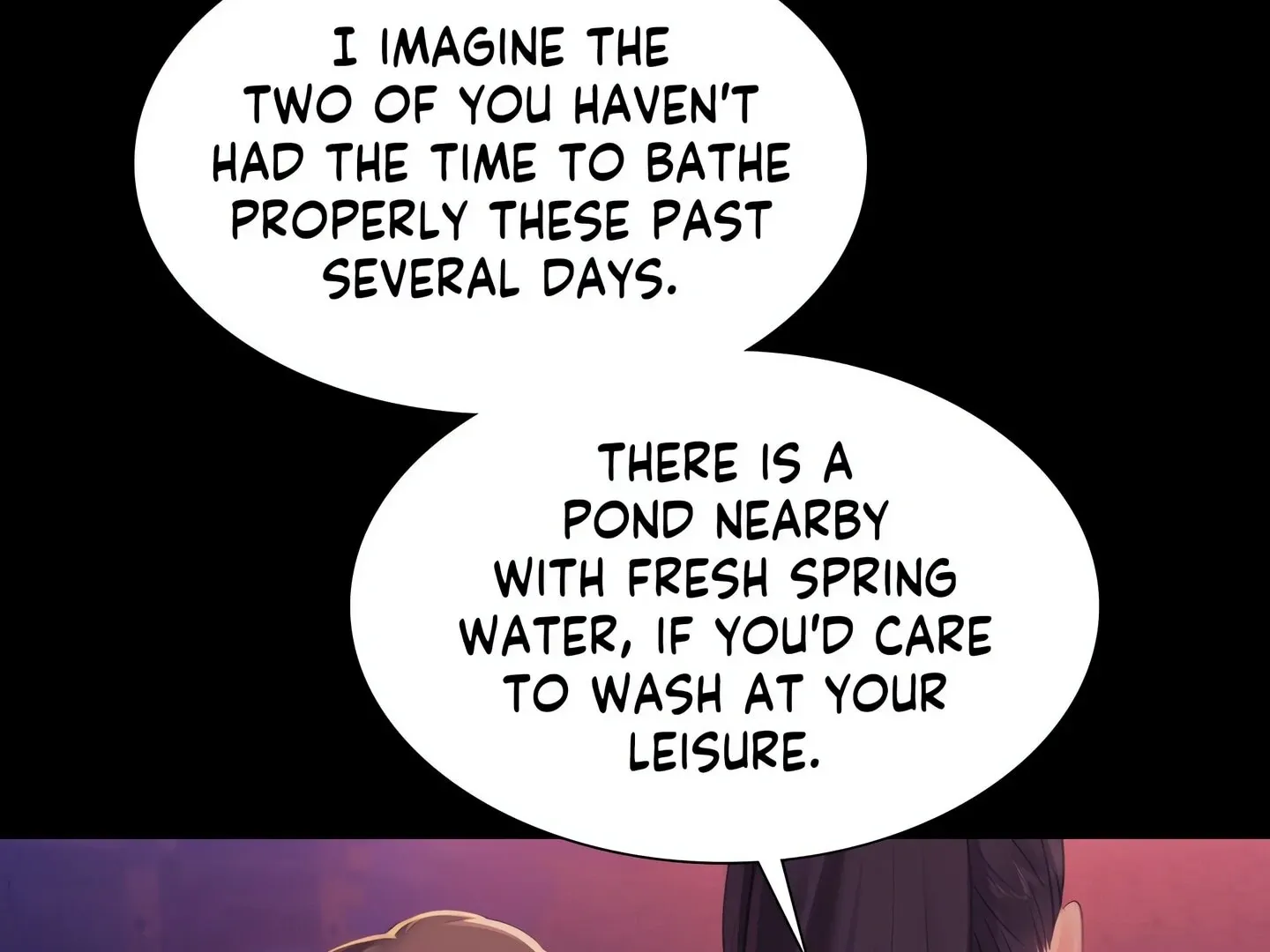 MISTRESS Chapter 158 page 114 - 