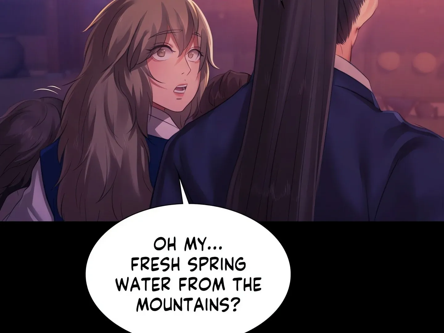 MISTRESS Chapter 158 page 115 - 