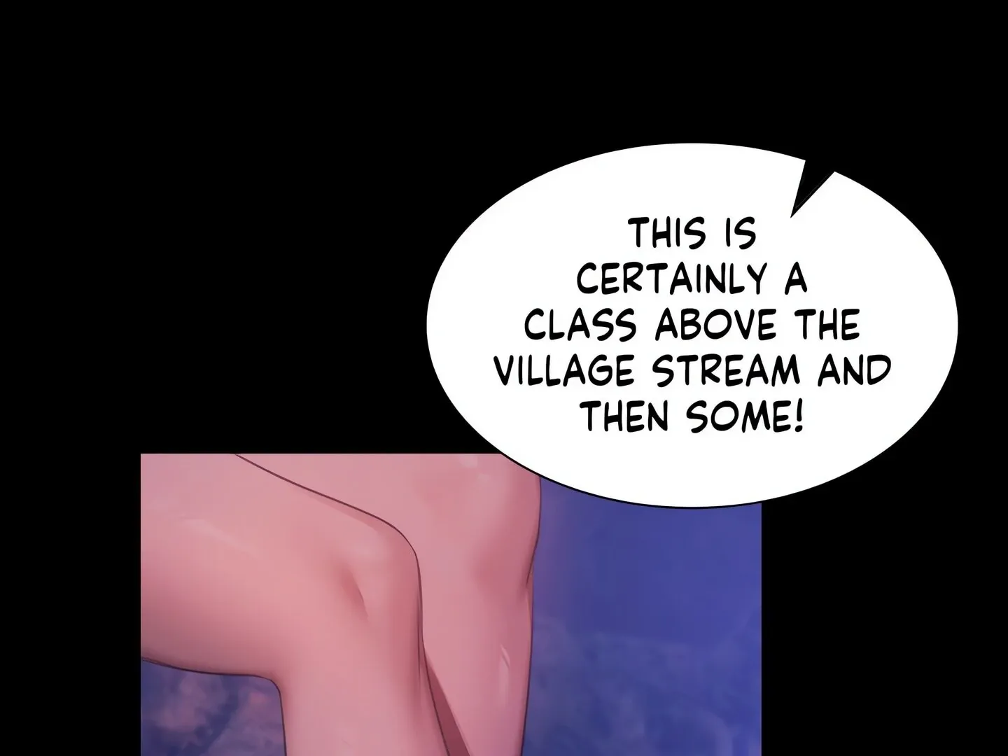 MISTRESS Chapter 158 page 117 - 
