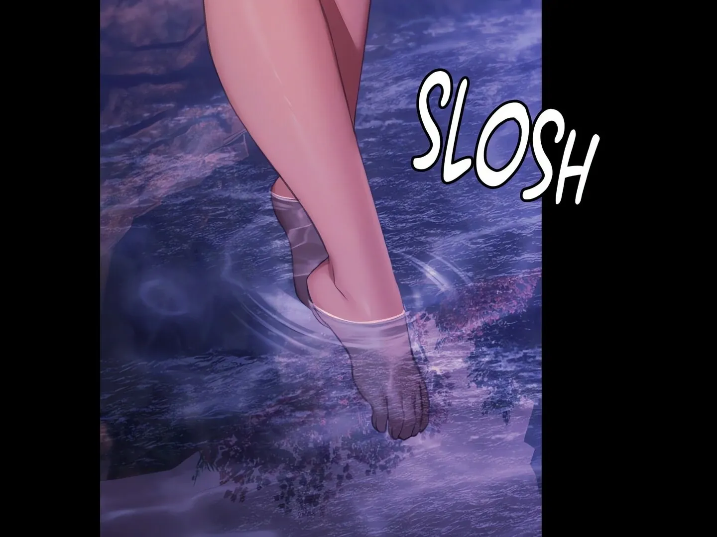 MISTRESS Chapter 158 page 118 - 