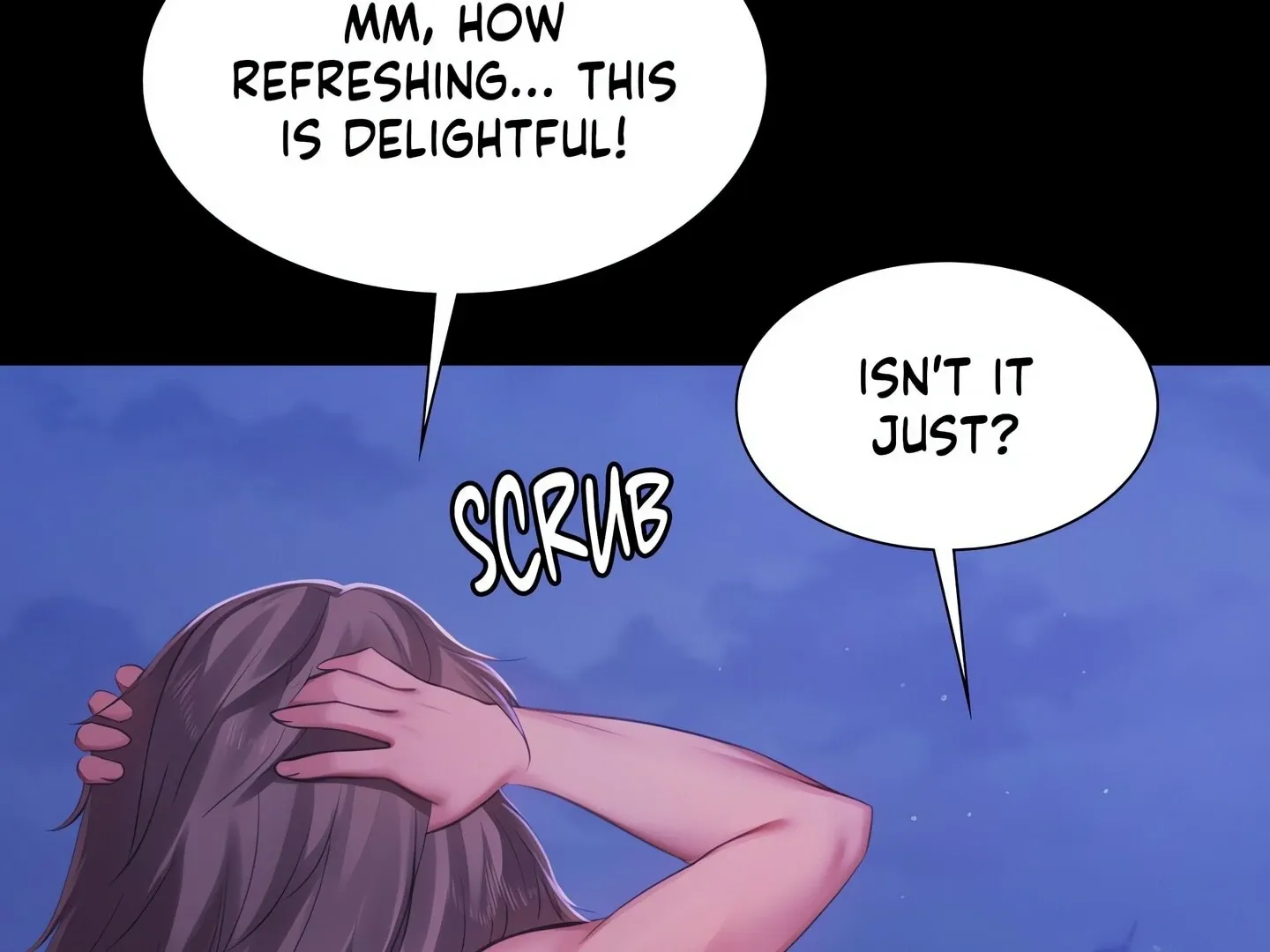 MISTRESS Chapter 158 page 125 - 