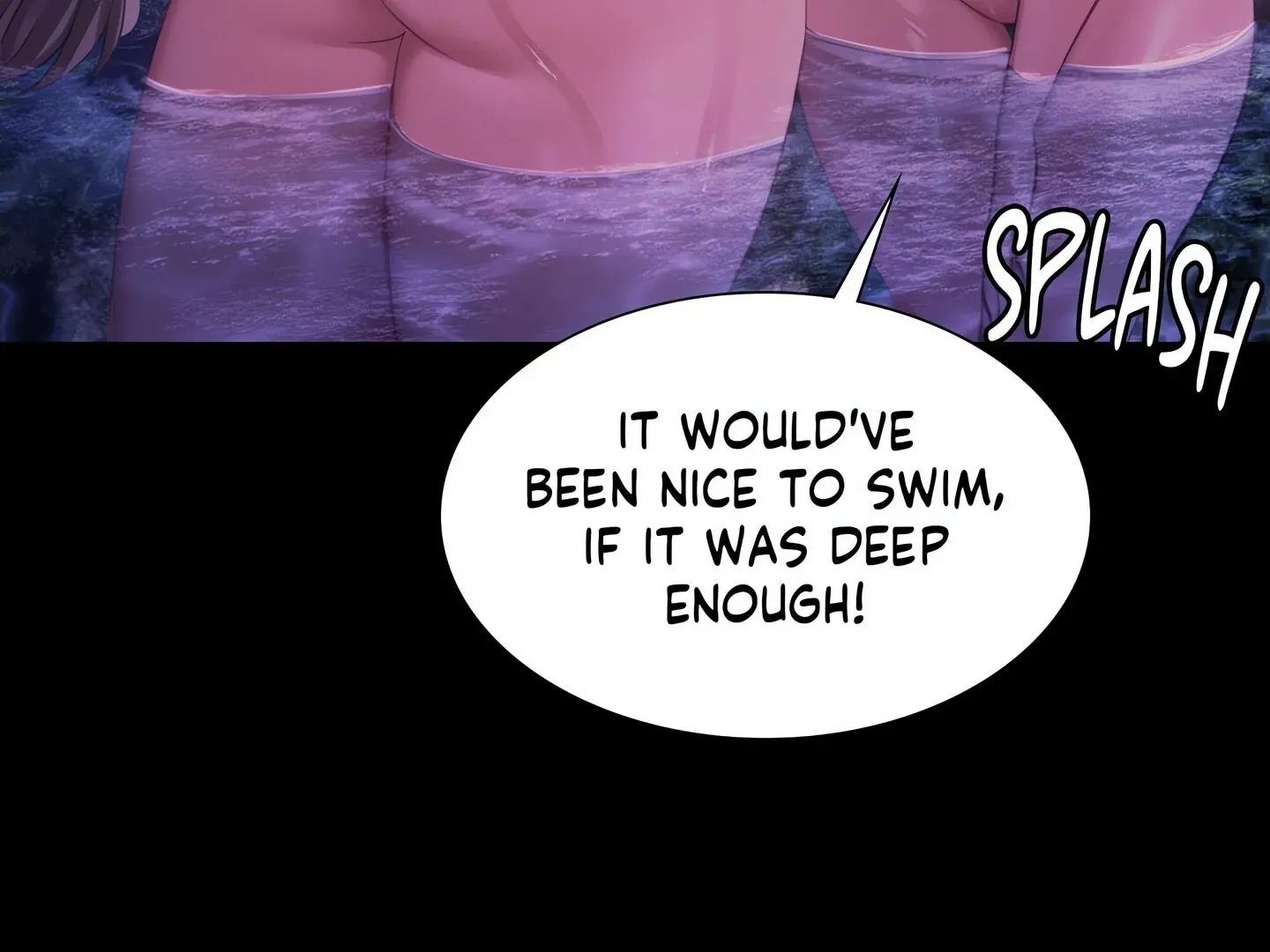 MISTRESS Chapter 158 page 127 - 