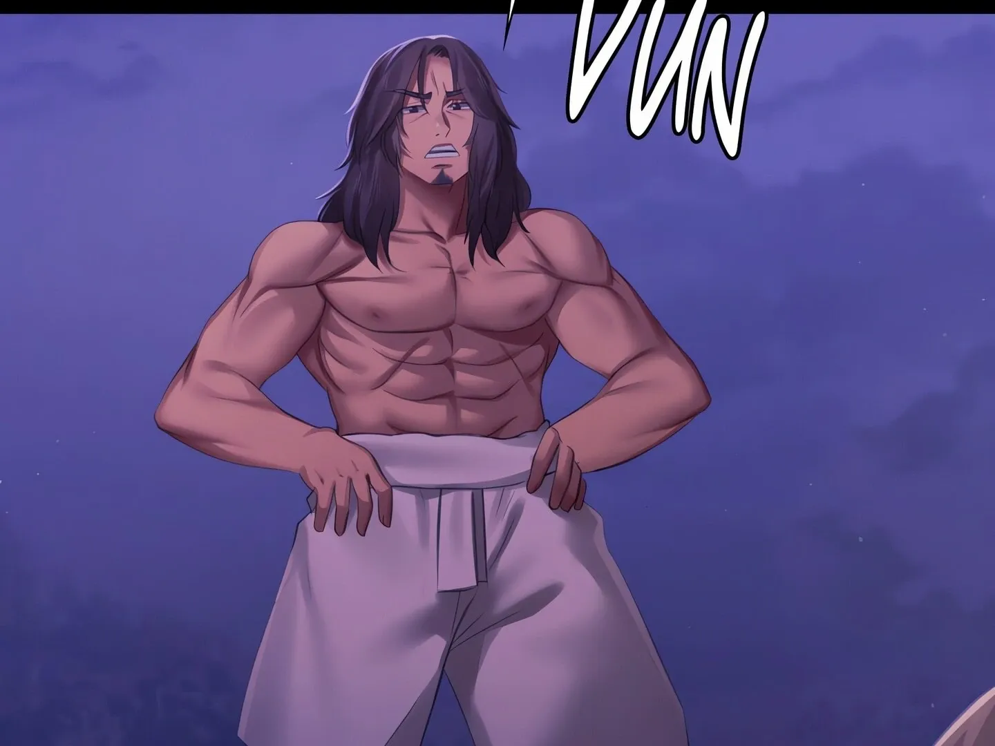 MISTRESS Chapter 158 page 129 - 