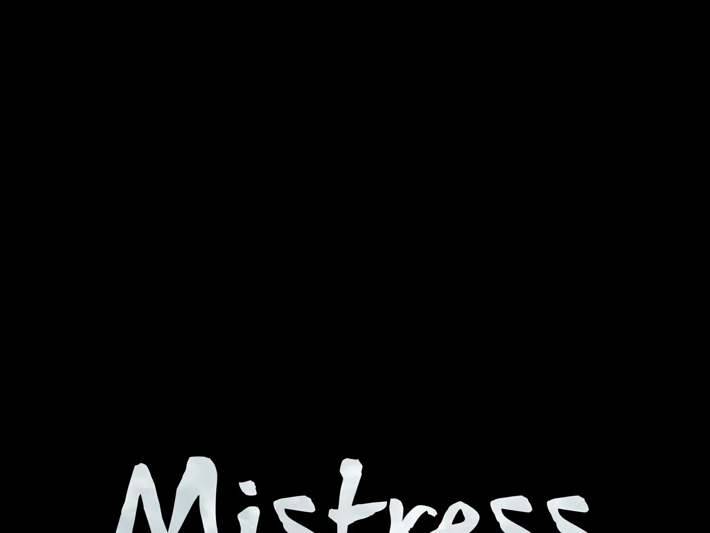 MISTRESS Chapter 158 page 14 - 