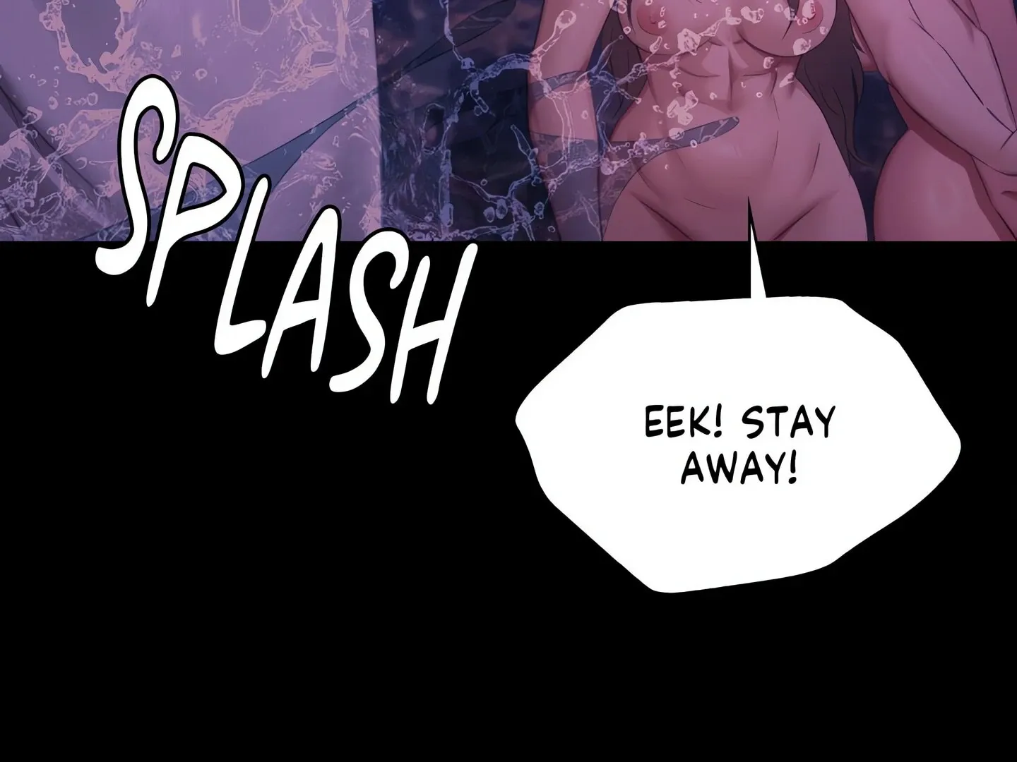 MISTRESS Chapter 158 page 134 - 