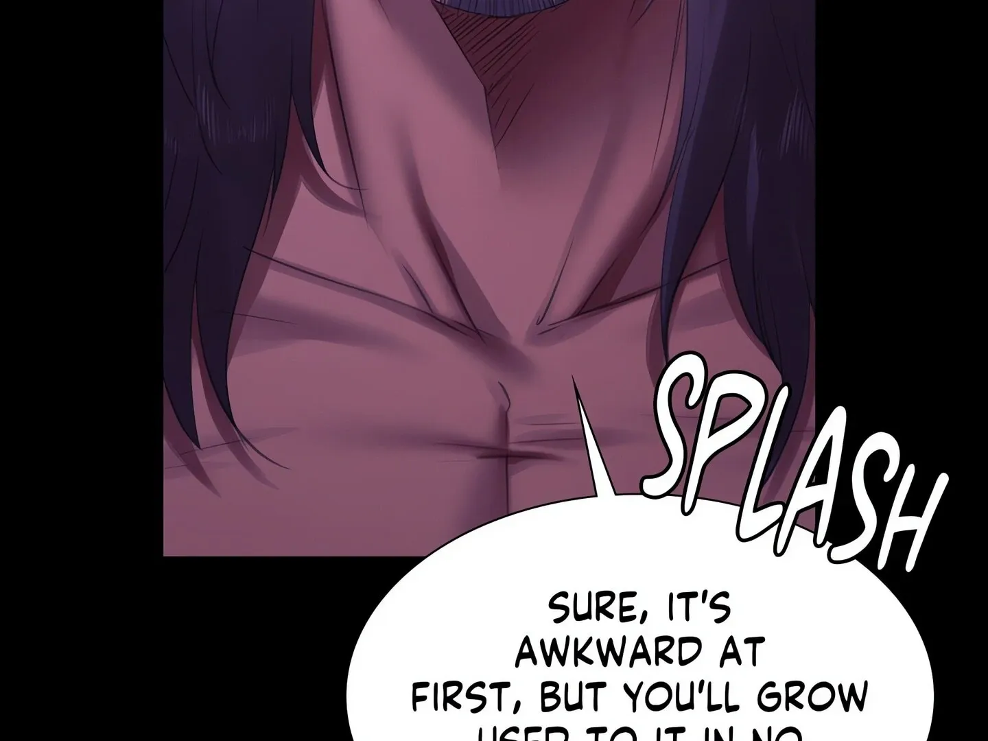 MISTRESS Chapter 158 page 137 - 